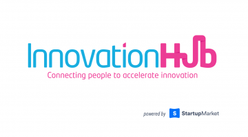 innovation hub, inovasyon